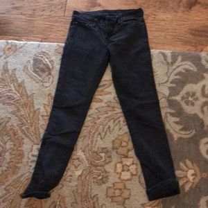Black Levi’s
